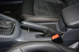 2015款大众速腾280TSI