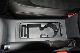2015款大众速腾280TSI