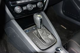 2015款大众速腾280TSI