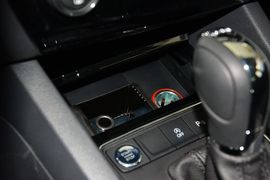2015款大众速腾280TSI