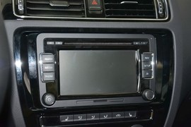 2015款大众速腾280TSI