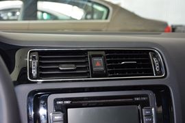 2015款大众速腾280TSI