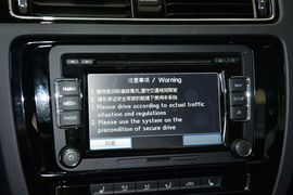 2015款大众速腾280TSI