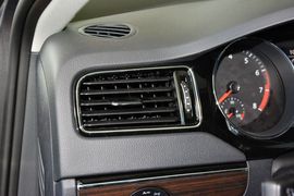 2015款大众速腾280TSI
