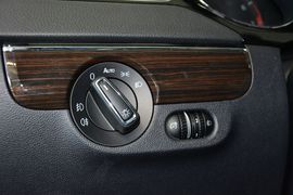 2015款大众速腾280TSI