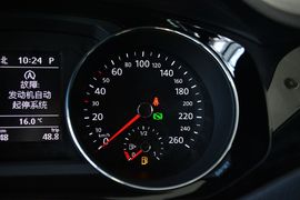 2015款大众速腾280TSI