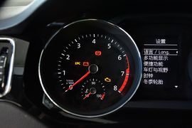 2015款大众速腾280TSI