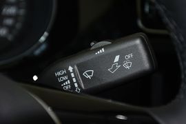 2015款大众速腾280TSI