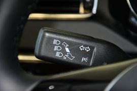 2015款大众速腾280TSI