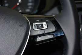 2015款大众速腾280TSI