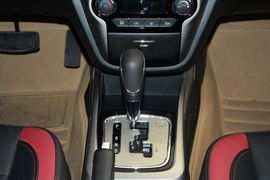 2015款长安致尚XT