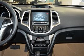 2015款长安致尚XT