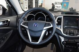 2015款长安致尚XT