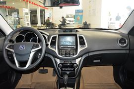 2015款长安致尚XT