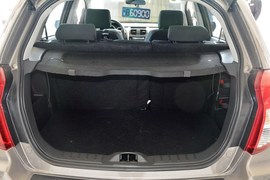 2014款长安CX20