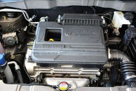 2014款长安CX20