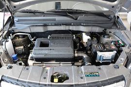 2014款长安CX20