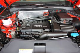 2015款奥迪Q3