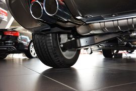 2015款奥迪Q3