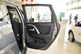 2014款长安CX20