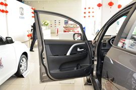 2014款长安CX20