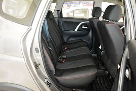 2014款长安CX20