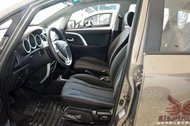 2014款长安CX20