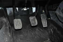2014款长安CX20