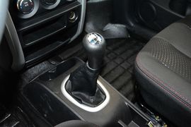 2014款长安CX20