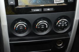 2014款长安CX20