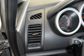 2014款长安CX20