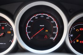 2014款长安CX20