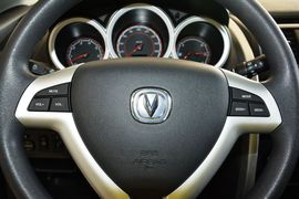 2014款长安CX20