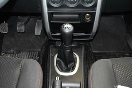 2014款长安CX20