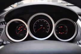 2014款长安CX20