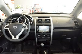 2014款长安CX20