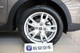 2014款长安CX20