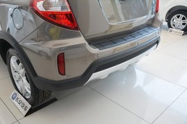 2014款长安CX20
