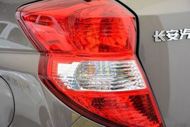 2014款长安CX20