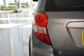 2014款长安CX20