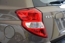 2014款长安CX20