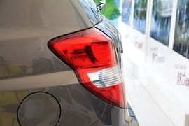 2014款长安CX20