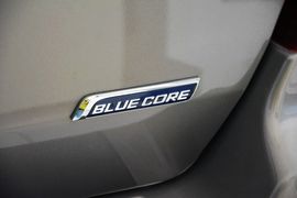 2014款长安CX20