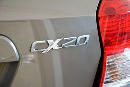 2014款长安CX20