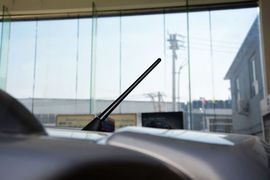 2014款长安CX20
