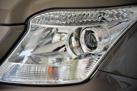 2014款长安CX20