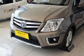 2014款长安CX20