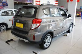 2014款长安CX20