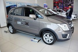 2014款长安CX20