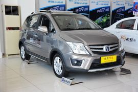 2014款长安CX20